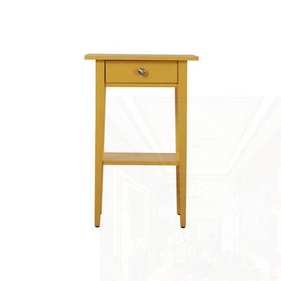 Table de chevet Contemporary