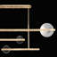 Selene 4 - Light LED Pendant-1063042080