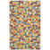 Candelo Hand Tufted Wool Polka Dots Rug