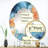 Pevensie Oval Mirror-301276069