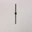 Fixation murale Alumilux-1150694332-1150694331