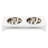 Dr. Pol™ ECOFLEX® Hi-Lo Adjustable Dog Diner