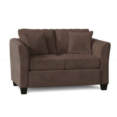 Aniki 60.5" Loveseat