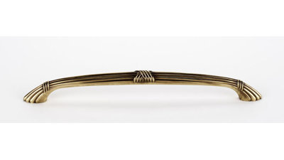 Ribbon and Reed 18" Center to Center Appliance Pull