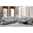 Modern Sofareclining SOFA