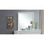 Miroir rectangulaire