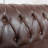 Deaneen 83.85'' Faux Leather Sofa-1017089782