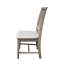 Chaise d'appoint Charay