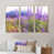 Encadrement beige