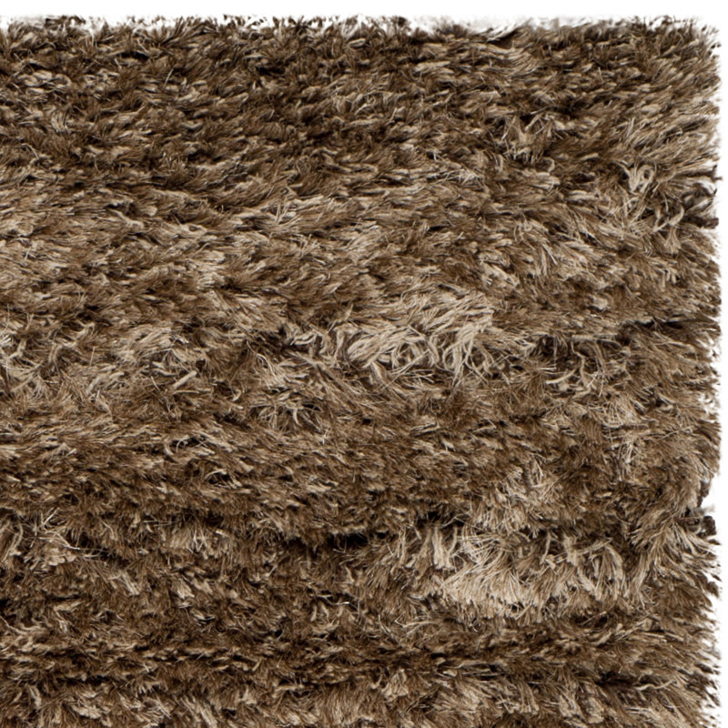 Ashleigh Solid Colour Area Rug, Rectangle 160 x 231cm