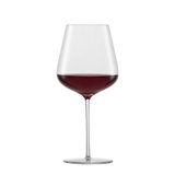 Vervino Lead Free Crystal Red Wine Glass