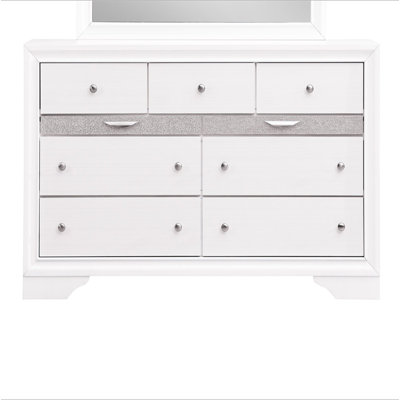 Commode Madrid G02390-D