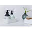 Ensemble de bacs en plastique 5 pièces-681693175