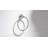 Euro Towel Ring