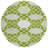 Malek Indoor/Outdoor Area Rug with Non-Slip Backing-94765255