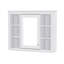 Meuble-lavabo 36 po avec tiroirs fonctionnels-2135879516