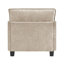 Ensemble de canapé modulaire 5 pièces Modern Contemporary-1327753677