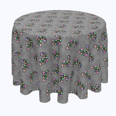 Meadowcrest Tablecloth
