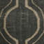 Wendy Jane Geometric Area Rug in Charcoal-832326874