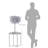 Headland Metal Table Lamp
