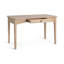 Allysyn Oak Wood Writing Desk