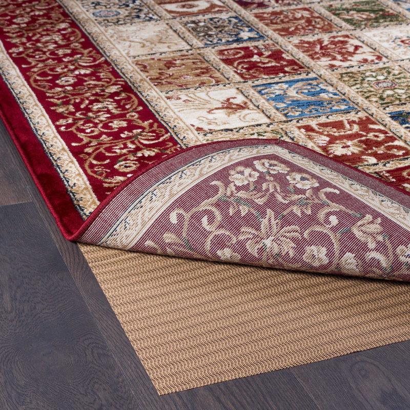 Sous-tapis Paula, Rectangle 6 pi x 9 pi
