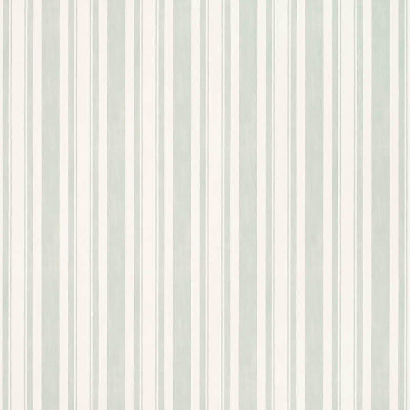 Villa Stripe Wallpaper, Cypress