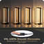 Metal Table Lamp