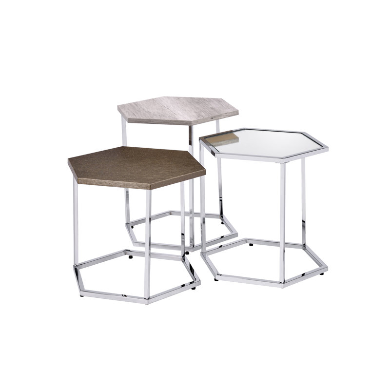 Kowalsky Nesting Tables