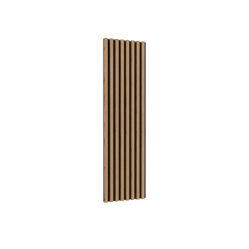 Saedie Floating Shelf, Black