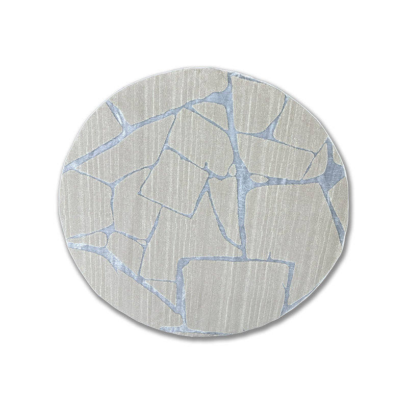 Maeen Performance Abstract Indoor Rug