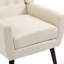 Jaqueze 73.4 Cm Wide Tufted Armchair-853885144