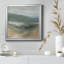 Rolling Seaside II - Peinture sur toile encadrée-570559182-570559183