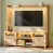 Medium Yellow Wood