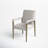 Visalia Upholstered Arm Chair-641659423