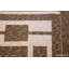 Tapis réversible Kilim