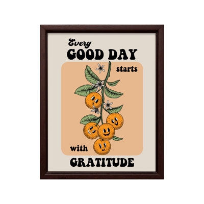 Every Good Day