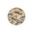 Soft Textured Checkered Woven Base Washable Carpet-1613413137