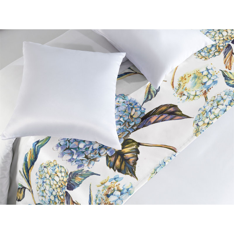 Foulard de lit Ambesonne, Très grand lit