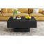 Table basse carrée-890695035