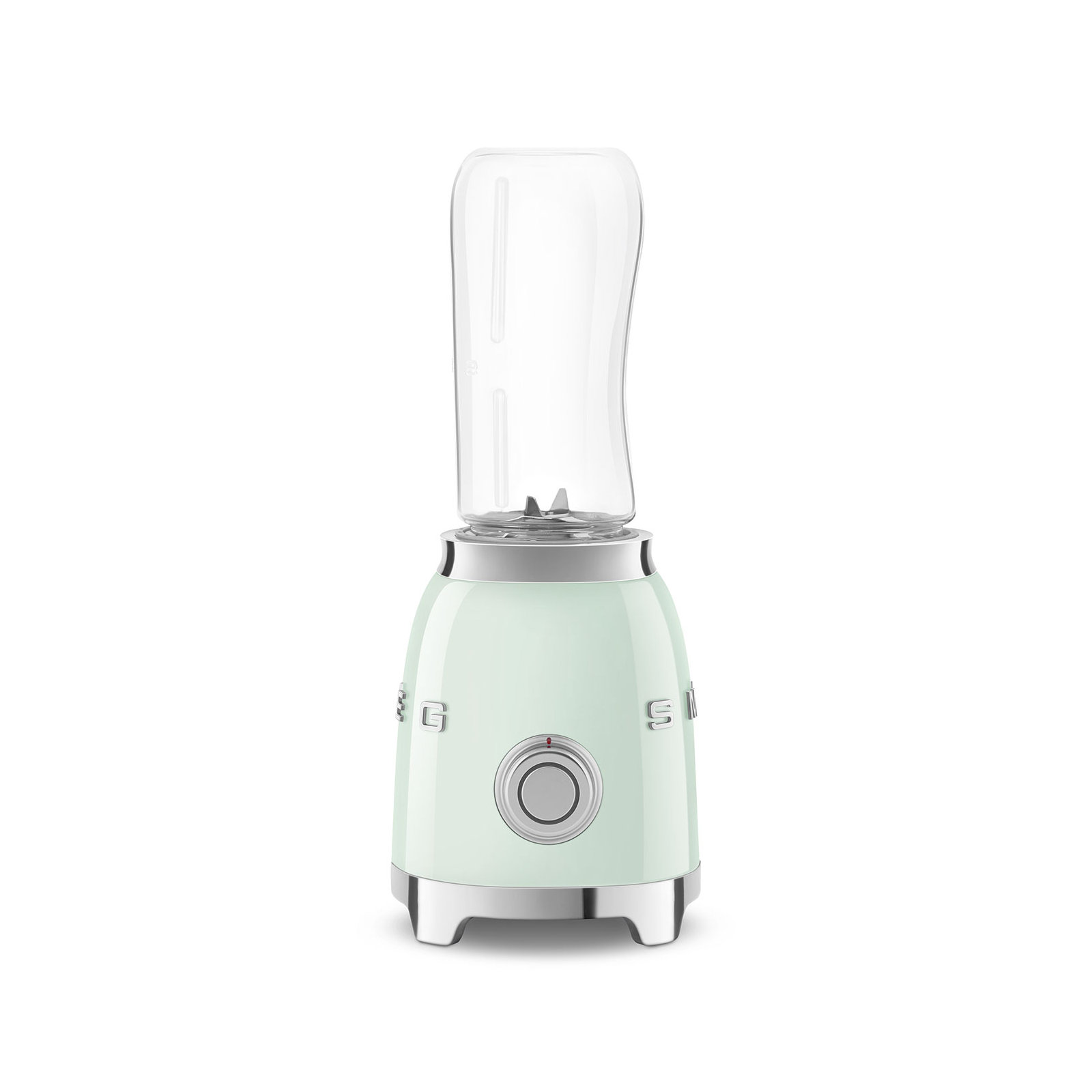 SMEG 50's Retro Style Personal Blender, Pastel Green
