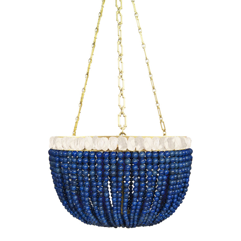 3 - Light Pendant