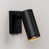 Matte Black Lacquer