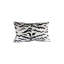Wild Glamour Lumbar Pillow Cover & Insert