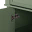 Lavabo de salle de bain 27,8 "Mid-Century avec base romaine-767068014