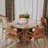 Kinslee Table Top Coffee Table Replace Table Top Tempered Glass-2047118397