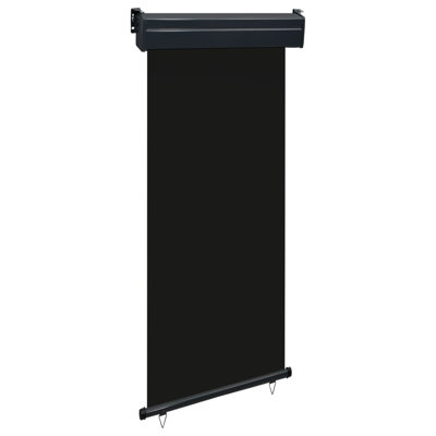 Ergin Balcony Side Awning