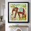 Bali Elephant - cadre photo, impression-1840229558-1840229556