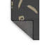 Tapis noir/beige à tisser électrique-1911991057