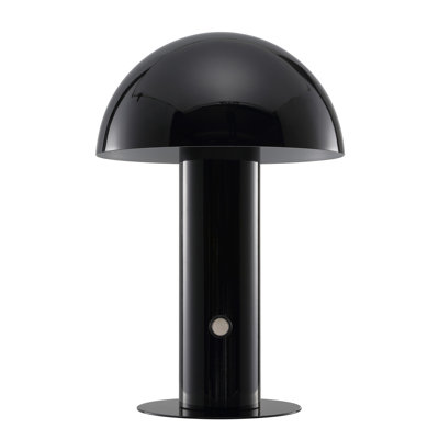 Lampe de table simple 10,75 po Viv